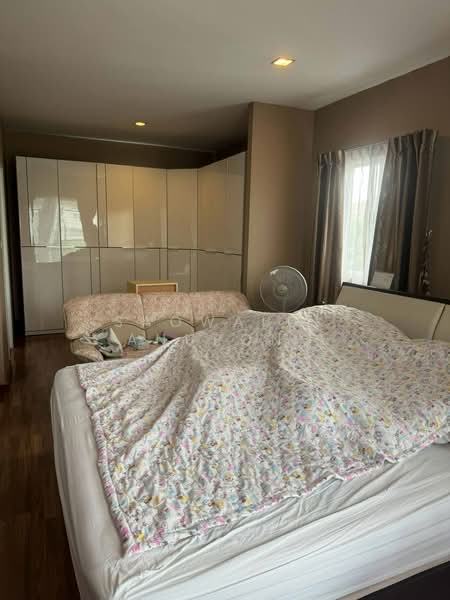 The Plant Rama 9-Wongwaen, Bangkok, Rural Development Road 3, Khlong Song Ton Nun, Lat Krabang, Bangkok, 3 Bedrooms, 200 sqm, Single Detached House For Sale, by Saowaluk Anupong, 500480077 - DDproperty.com