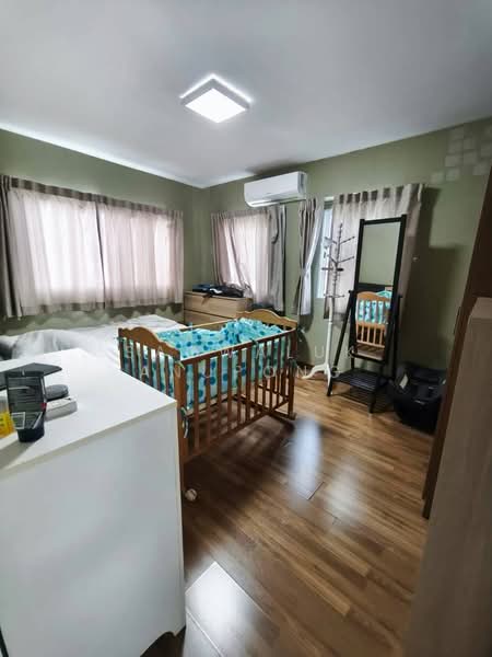 The Plant Rama 9-Wongwaen, Bangkok, Rural Development Road 3, Khlong Song Ton Nun, Lat Krabang, Bangkok, 3 Bedrooms, 200 sqm, Single Detached House For Sale, by Saowaluk Anupong, 500480077 - DDproperty.com