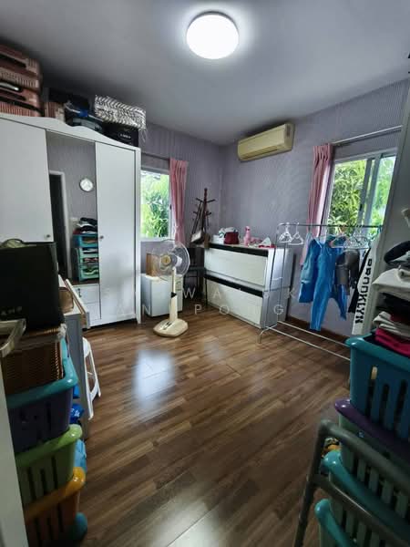 The Plant Rama 9-Wongwaen, Bangkok, Rural Development Road 3, Khlong Song Ton Nun, Lat Krabang, Bangkok, 3 Bedrooms, 200 sqm, Single Detached House For Sale, by Saowaluk Anupong, 500480077 - DDproperty.com