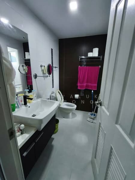 The Plant Rama 9-Wongwaen, Bangkok, Rural Development Road 3, Khlong Song Ton Nun, Lat Krabang, Bangkok, 3 Bedrooms, 200 sqm, Single Detached House For Sale, by Saowaluk Anupong, 500480077 - DDproperty.com