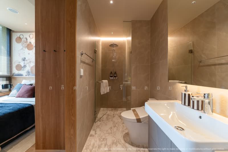 Noble Emmerse Phrom Phong, Bangkok, 643 Sukhumvit Road, Khong Tan, Khlong Toei, Bangkok, 1 Bedroom, 39 sqm, Condo For Sale, by Lalita Sriploy, 500480078 - DDproperty.com
