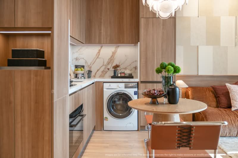 Noble Emmerse Phrom Phong, Bangkok, 643 Sukhumvit Road, Khong Tan, Khlong Toei, Bangkok, 1 Bedroom, 39 sqm, Condo For Sale, by Lalita Sriploy, 500480078 - DDproperty.com