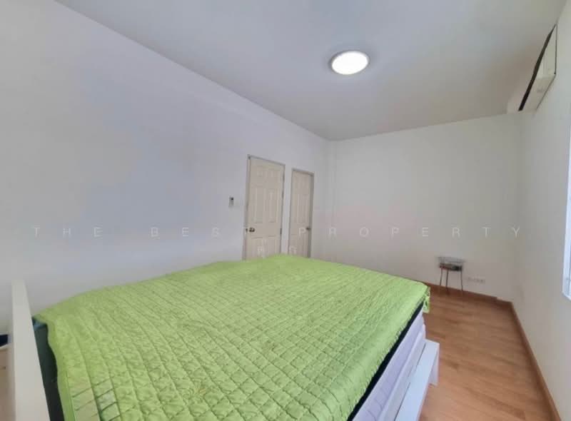 Tanapirom Srinakarin - Wongwaen, Samut Prakan, Srinakarin Road, Bang Mueng, Muang Samut Prakarn, Samut Prakan, 3 Bedrooms, 168 sqm, Townhouse For Sale, by The Best Property ตุ๊ก, 500480079 - DDproperty.com