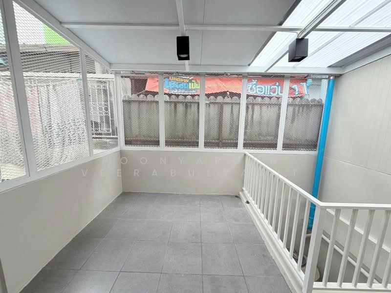 Sinthawi Grand Village, Bangkok, Tha Kham, Bang Khun Thian, Bangkok, 3 Bedrooms, 160 sqm, Townhouse For Sale, by Poonyaporn Veerabulyarit, 500480081 - DDproperty.com