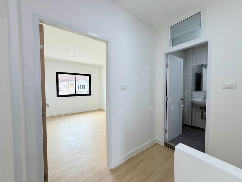 Sinthawi Grand Village, Bangkok, Tha Kham, Bang Khun Thian, Bangkok, 3 Bedrooms, 160 sqm, Townhouse For Sale, by Poonyaporn Veerabulyarit, 500480081 - DDproperty.com