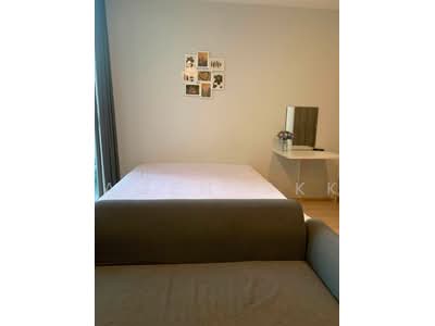 For Rent - Noble Revolve Ratchada, Bangkok