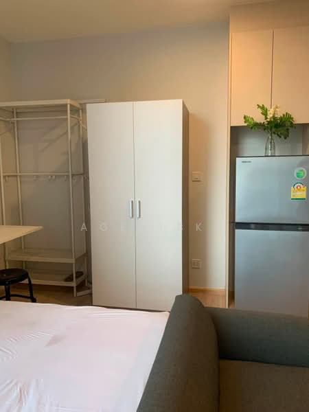 Noble Revolve Ratchada, Bangkok, 38 Ratchadapisek Road, Huai Khwang, Bangkok, Studio, 23 sqm, Condo For Rent, by Agentbkk, 500480082 - DDproperty.com
