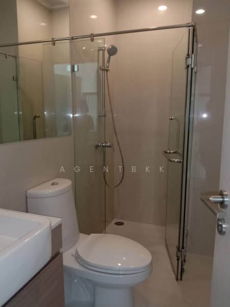 Noble Revolve Ratchada, Bangkok, 38 Ratchadapisek Road, Huai Khwang, Bangkok, Studio, 23 sqm, Condo For Rent, by Agentbkk, 500480082 - DDproperty.com