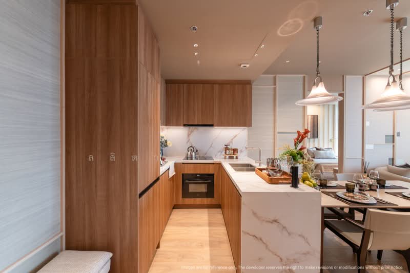 Noble Emmerse Phrom Phong, Bangkok, 643 Sukhumvit Road, Khong Tan, Khlong Toei, Bangkok, 2 Bedrooms, 72 sqm, Condo For Sale, by Lalita Sriploy, 500480083 - DDproperty.com
