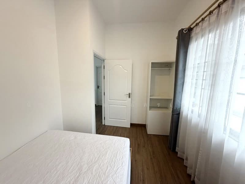 Sena Ville Wongwaen - Bangbuathong, Nonthaburi, Kanchanapisek Road, Bang Bua Thong, Nonthaburi, 4 Bedrooms, 140 sqm, Single Detached House For Rent, by นัฐพงค์ มณีอัครเนตร, 500480084 - DDproperty.com