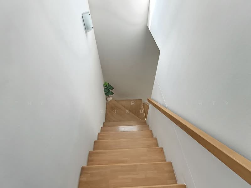วิลลาจจิโอ บางนา (Villaggio Bangna), Samut Prakan, Bang Bo, Samut Prakan, 3 Bedrooms, 100 sqm, Townhouse For Sale, by The Best Property ซายน์, 500480085 - DDproperty.com