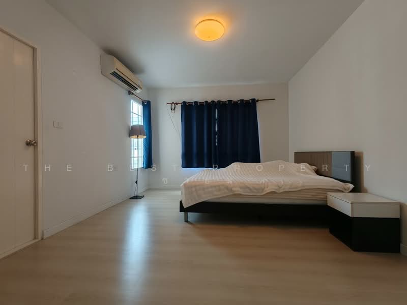 วิลลาจจิโอ บางนา (Villaggio Bangna), สมุทรปราการ, บางบ่อ, สมุทรปราการ, 100 ตร.ม., ทาวน์เฮ้าส์ ขาย, โดย The Best Property ซายน์, 500480085 - DDproperty.com