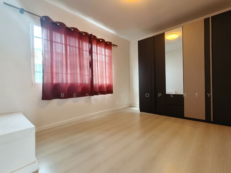 วิลลาจจิโอ บางนา (Villaggio Bangna), สมุทรปราการ, บางบ่อ, สมุทรปราการ, 100 ตร.ม., ทาวน์เฮ้าส์ ขาย, โดย The Best Property ซายน์, 500480085 - DDproperty.com