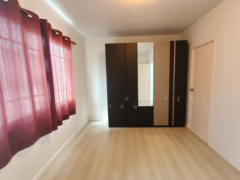 วิลลาจจิโอ บางนา (Villaggio Bangna), Samut Prakan, Bang Bo, Samut Prakan, 3 Bedrooms, 100 sqm, Townhouse For Sale, by The Best Property ซายน์, 500480085 - DDproperty.com