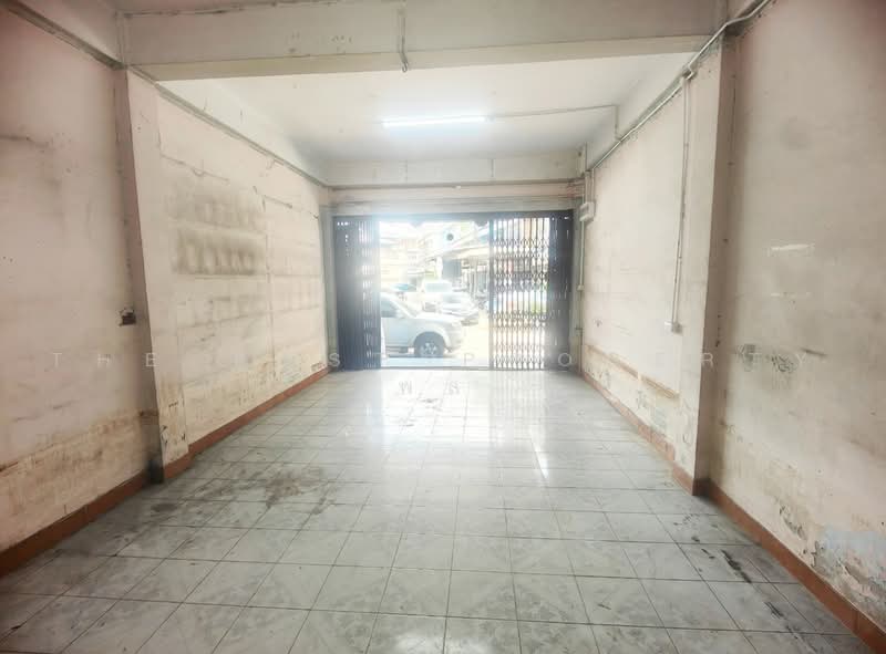 อาคารพาณิชย์ดอนเมือง กรุงเทพมหานคร, Bangkok, Sanam Bin, Don Mueang, Bangkok, , 100 sqm, Shophouse For Sale, by The Best Property พล, 500480087 - DDproperty.com