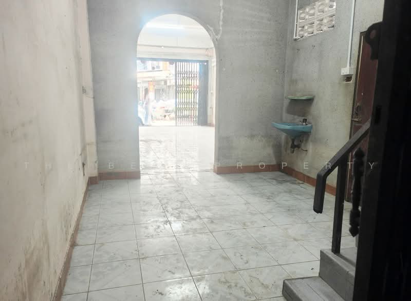 อาคารพาณิชย์ดอนเมือง กรุงเทพมหานคร, Bangkok, Sanam Bin, Don Mueang, Bangkok, , 100 sqm, Shophouse For Sale, by The Best Property พล, 500480087 - DDproperty.com
