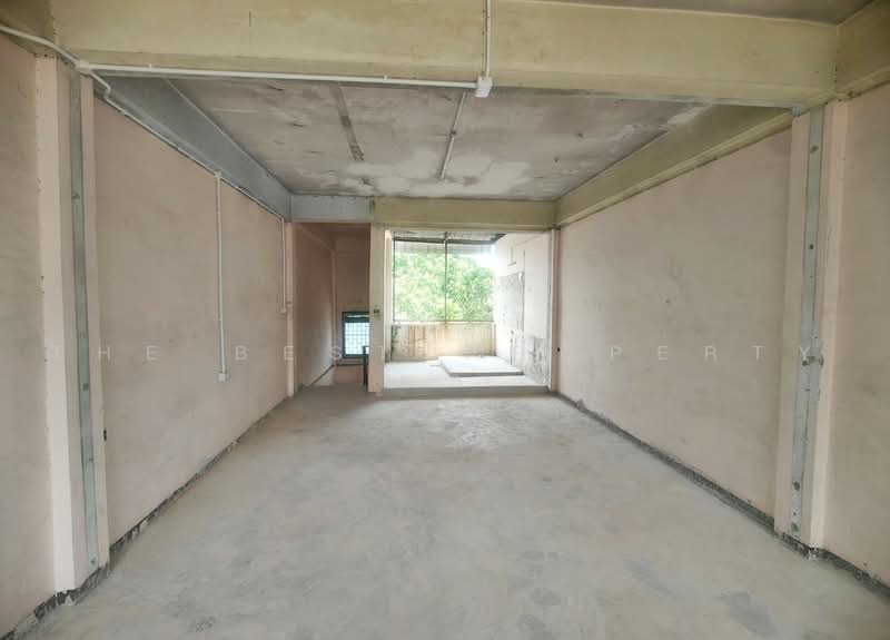 อาคารพาณิชย์ดอนเมือง กรุงเทพมหานคร, Bangkok, Sanam Bin, Don Mueang, Bangkok, , 100 sqm, Shophouse For Sale, by The Best Property พล, 500480087 - DDproperty.com