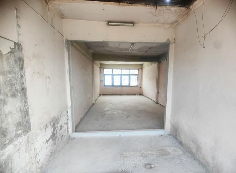 อาคารพาณิชย์ดอนเมือง กรุงเทพมหานคร, Bangkok, Sanam Bin, Don Mueang, Bangkok, , 100 sqm, Shophouse For Sale, by The Best Property พล, 500480087 - DDproperty.com