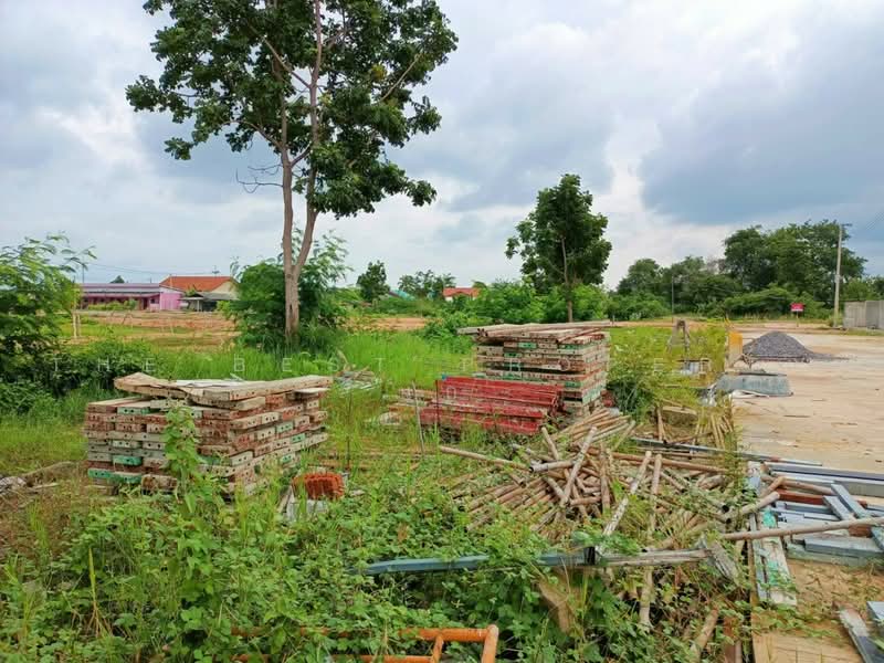 ที่ดินชะอำ เพชรบุรี, Phetchaburi, Cha-am, Cha-Am, Phetchaburi, , 472 sqm, Land For Sale, by The Best Property นก, 500480088 - DDproperty.com