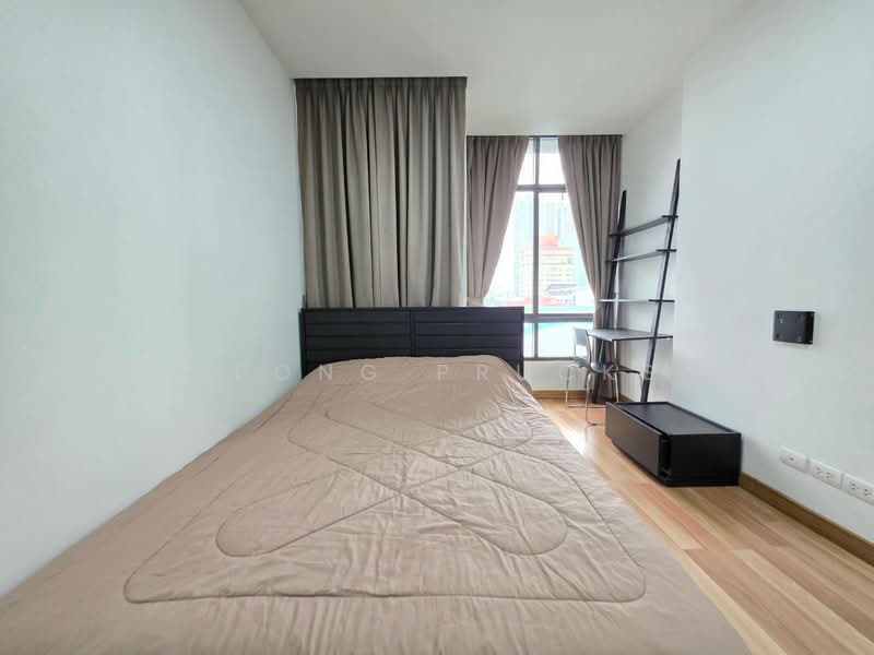 IDEO Blucove Sukhumvit, Bangkok, 2952 Sukhumvit Road, Bang Na, Bangkok, 1 Bedroom, 36 sqm, Condo For Rent, by Suthipong Prucksalai, 500480090 - DDproperty.com