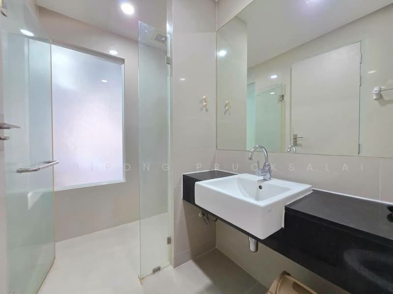 IDEO Blucove Sukhumvit, Bangkok, 2952 Sukhumvit Road, Bang Na, Bangkok, 1 Bedroom, 36 sqm, Condo For Rent, by Suthipong Prucksalai, 500480090 - DDproperty.com