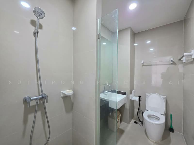 IDEO Blucove Sukhumvit : ไอดีโอ บลูโคฟ สุขุมวิท, กรุงเทพ, 2952 ถนนสุขุมวิท, บางนา, กรุงเทพ, 36 ตร.ม., คอนโด ให้เช่า, โดย Suthipong Prucksalai, 500480090 - DDproperty.com