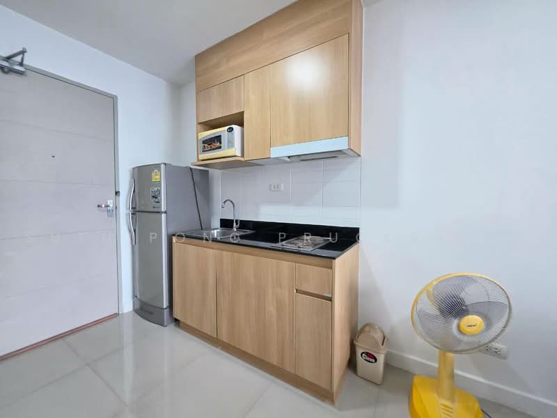 IDEO Blucove Sukhumvit : ไอดีโอ บลูโคฟ สุขุมวิท, กรุงเทพ, 2952 ถนนสุขุมวิท, บางนา, กรุงเทพ, 36 ตร.ม., คอนโด ให้เช่า, โดย Suthipong Prucksalai, 500480090 - DDproperty.com