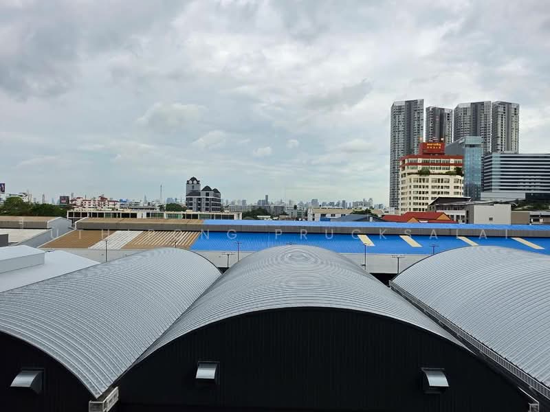 IDEO Blucove Sukhumvit, Bangkok, 2952 Sukhumvit Road, Bang Na, Bangkok, 1 Bedroom, 36 sqm, Condo For Rent, by Suthipong Prucksalai, 500480090 - DDproperty.com