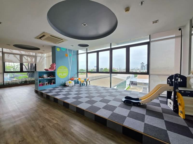 IDEO Blucove Sukhumvit, Bangkok, 2952 Sukhumvit Road, Bang Na, Bangkok, 1 Bedroom, 36 sqm, Condo For Rent, by Suthipong Prucksalai, 500480090 - DDproperty.com