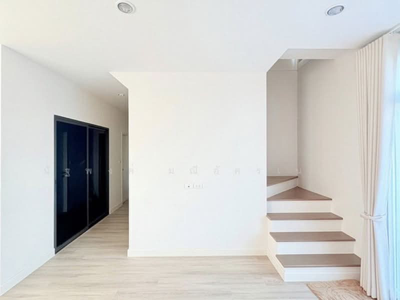 Anasiri Chaiyapruek-Wongwaen 2, Nonthaburi, 78 Bang Kruai Rd., Bang Bua Thong, Bang Bua Thong, Nonthaburi, 4 Bedrooms, 140 sqm, Single Detached House For Rent, by นัฐพงค์ มณีอัครเนตร, 500480093 - DDproperty.com