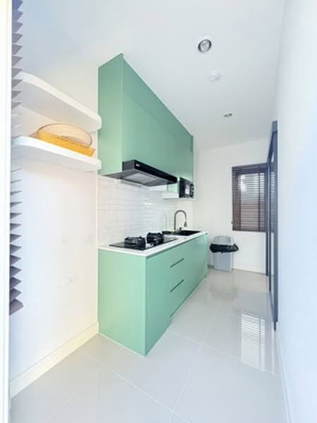 Anasiri Chaiyapruek-Wongwaen 2, Nonthaburi, 78 Bang Kruai Rd., Bang Bua Thong, Bang Bua Thong, Nonthaburi, 4 Bedrooms, 140 sqm, Single Detached House For Rent, by นัฐพงค์ มณีอัครเนตร, 500480093 - DDproperty.com