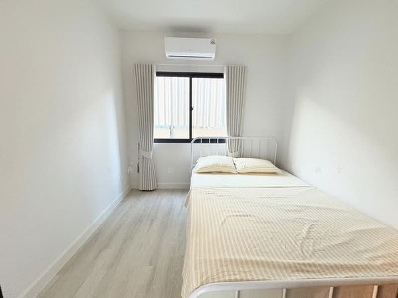 Anasiri Chaiyapruek-Wongwaen 2, Nonthaburi, 78 Bang Kruai Rd., Bang Bua Thong, Bang Bua Thong, Nonthaburi, 4 Bedrooms, 140 sqm, Single Detached House For Rent, by นัฐพงค์ มณีอัครเนตร, 500480093 - DDproperty.com