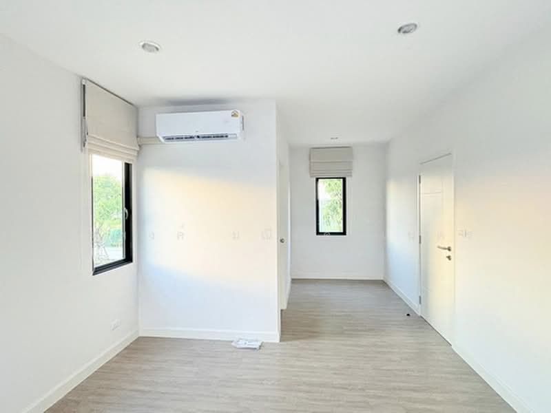 Anasiri Chaiyapruek-Wongwaen 2, Nonthaburi, 78 Bang Kruai Rd., Bang Bua Thong, Bang Bua Thong, Nonthaburi, 4 Bedrooms, 140 sqm, Single Detached House For Rent, by นัฐพงค์ มณีอัครเนตร, 500480093 - DDproperty.com