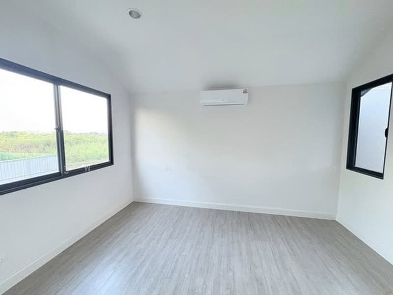 Anasiri Chaiyapruek-Wongwaen 2, Nonthaburi, 78 Bang Kruai Rd., Bang Bua Thong, Bang Bua Thong, Nonthaburi, 4 Bedrooms, 140 sqm, Single Detached House For Rent, by นัฐพงค์ มณีอัครเนตร, 500480093 - DDproperty.com