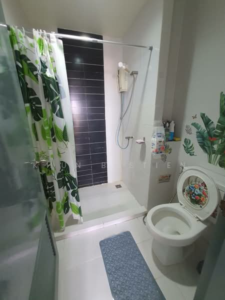 Smart Watcharapol, Bangkok, Watcharapol Road, Tha Rang, Bang Khen, Bangkok, 1 Bedroom, 32 sqm, Condo For Rent, by Khun Bastien, 500480099 - DDproperty.com