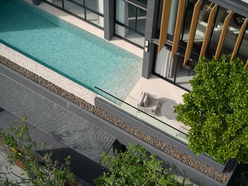 Cira Residences, Bangkok, Pradit Manutham Road, Wang Thonglang, Bangkok, 5 Bedrooms, 733 sqm, Single Detached House For Sale, by Lalita Sriploy, 500480100 - DDproperty.com