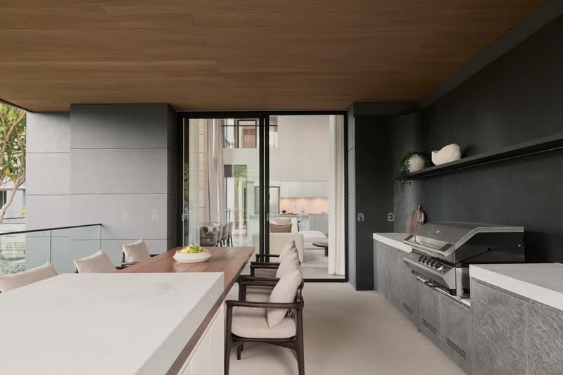 Cira Residences : ซีรา เรสซิเดนเซส, กรุงเทพ, ถนน ประดิษฐ์มนูธรรม, วังทองหลาง, กรุงเทพ, 733 ตร.ม., บ้านเดี่ยว ขาย, โดย Lalita Sriploy, 500480100 - DDproperty.com