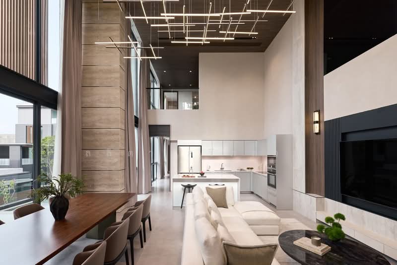 Cira Residences, Bangkok, Pradit Manutham Road, Wang Thonglang, Bangkok, 5 Bedrooms, 733 sqm, Single Detached House For Sale, by Lalita Sriploy, 500480100 - DDproperty.com