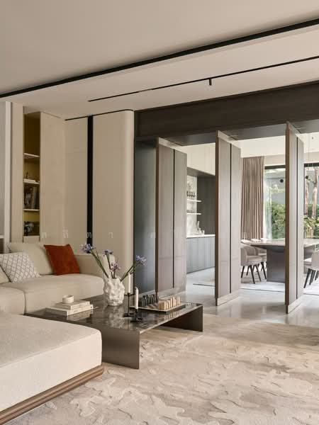 Cira Residences : ซีรา เรสซิเดนเซส, กรุงเทพ, ถนน ประดิษฐ์มนูธรรม, วังทองหลาง, กรุงเทพ, 733 ตร.ม., บ้านเดี่ยว ขาย, โดย Lalita Sriploy, 500480100 - DDproperty.com