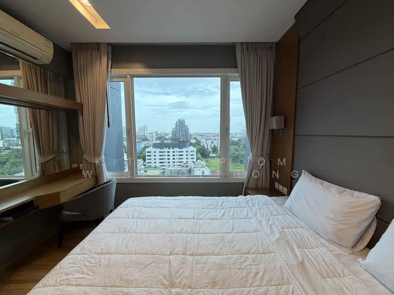 Siri At Sukhumvit : สิริ แอท สุขุมวิท, กรุงเทพ, 902 สุขุมวิท, พระโขนง, คลองเตย, กรุงเทพ, 70 ตร.ม., คอนโด ให้เช่า, โดย Kitsadapoom Wanpholthong, 500480101 - DDproperty.com