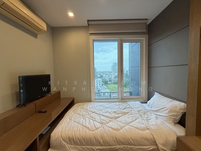 Siri At Sukhumvit : สิริ แอท สุขุมวิท, กรุงเทพ, 902 สุขุมวิท, พระโขนง, คลองเตย, กรุงเทพ, 70 ตร.ม., คอนโด ให้เช่า, โดย Kitsadapoom Wanpholthong, 500480101 - DDproperty.com