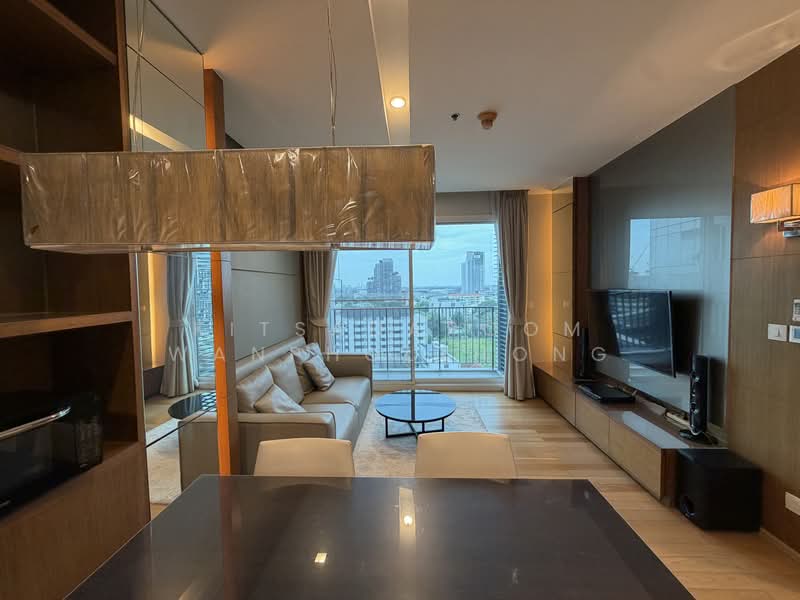 Siri At Sukhumvit : สิริ แอท สุขุมวิท, กรุงเทพ, 902 สุขุมวิท, พระโขนง, คลองเตย, กรุงเทพ, 70 ตร.ม., คอนโด ให้เช่า, โดย Kitsadapoom Wanpholthong, 500480101 - DDproperty.com
