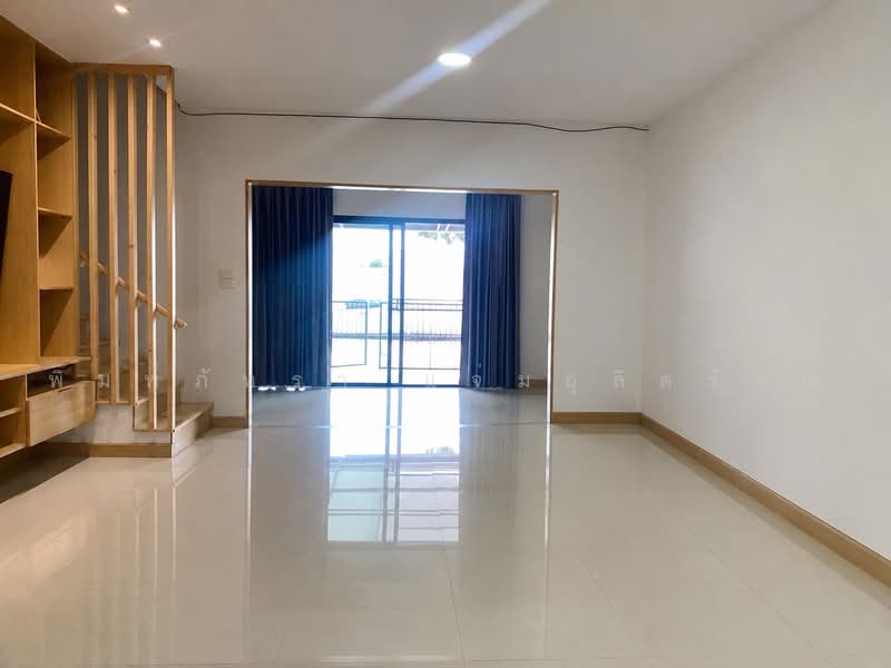 Chewa Home Wongwaen-Lamlukka, Pathum Thani, Sawai Pracharat Road, Lat Sawai, Lam Luk Ka, Pathum Thani, 3 Bedrooms, 115 sqm, Townhouse For Sale, by พิมพ์ภัทรา แจ่มอุลิตรัตน, 500480104 - DDproperty.com