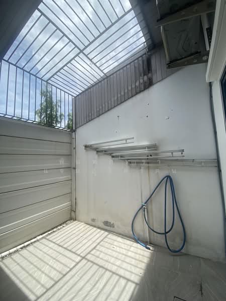 Chewa Home Wongwaen-Lamlukka, Pathum Thani, Sawai Pracharat Road, Lat Sawai, Lam Luk Ka, Pathum Thani, 3 Bedrooms, 115 sqm, Townhouse For Sale, by พิมพ์ภัทรา แจ่มอุลิตรัตน, 500480104 - DDproperty.com