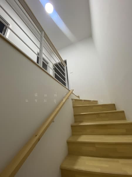 Chewa Home Wongwaen-Lamlukka, Pathum Thani, Sawai Pracharat Road, Lat Sawai, Lam Luk Ka, Pathum Thani, 3 Bedrooms, 115 sqm, Townhouse For Sale, by พิมพ์ภัทรา แจ่มอุลิตรัตน, 500480104 - DDproperty.com