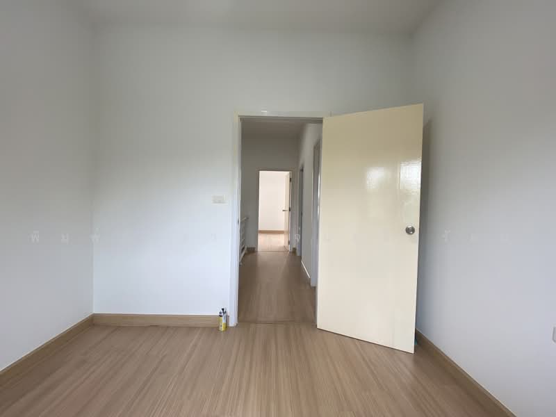 Chewa Home Wongwaen-Lamlukka, Pathum Thani, Sawai Pracharat Road, Lat Sawai, Lam Luk Ka, Pathum Thani, 3 Bedrooms, 115 sqm, Townhouse For Sale, by พิมพ์ภัทรา แจ่มอุลิตรัตน, 500480104 - DDproperty.com