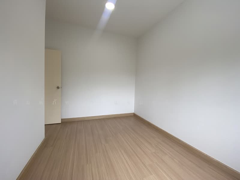 Chewa Home Wongwaen-Lamlukka, Pathum Thani, Sawai Pracharat Road, Lat Sawai, Lam Luk Ka, Pathum Thani, 3 Bedrooms, 115 sqm, Townhouse For Sale, by พิมพ์ภัทรา แจ่มอุลิตรัตน, 500480104 - DDproperty.com