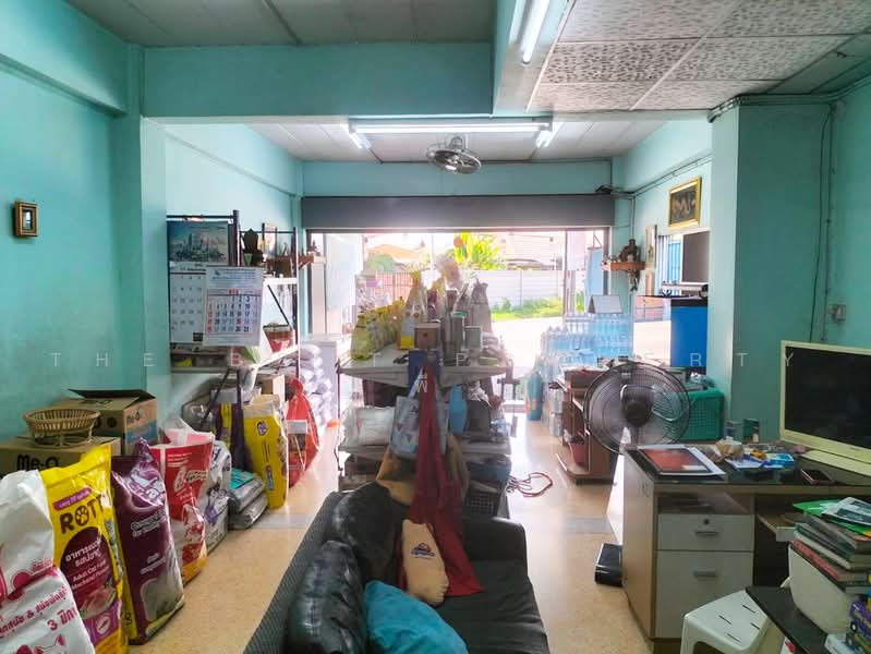 อาคารพาณิชย์บ้านสวน ชลบุรี, Chon Buri (Pattaya), Ban Suan, Muang Chon Buri, Chon Buri (Pattaya), , 144 sqm, Shophouse For Sale, by The Best Property พี, 500480105 - DDproperty.com