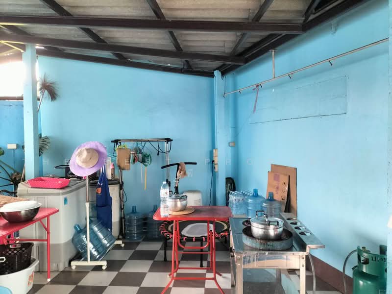 อาคารพาณิชย์บ้านสวน ชลบุรี, Chon Buri (Pattaya), Ban Suan, Muang Chon Buri, Chon Buri (Pattaya), , 144 sqm, Shophouse For Sale, by The Best Property พี, 500480105 - DDproperty.com