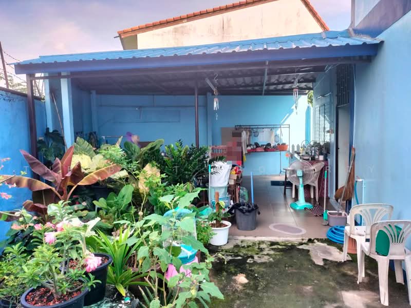 อาคารพาณิชย์บ้านสวน ชลบุรี, Chon Buri (Pattaya), Ban Suan, Muang Chon Buri, Chon Buri (Pattaya), , 144 sqm, Shophouse For Sale, by The Best Property พี, 500480105 - DDproperty.com